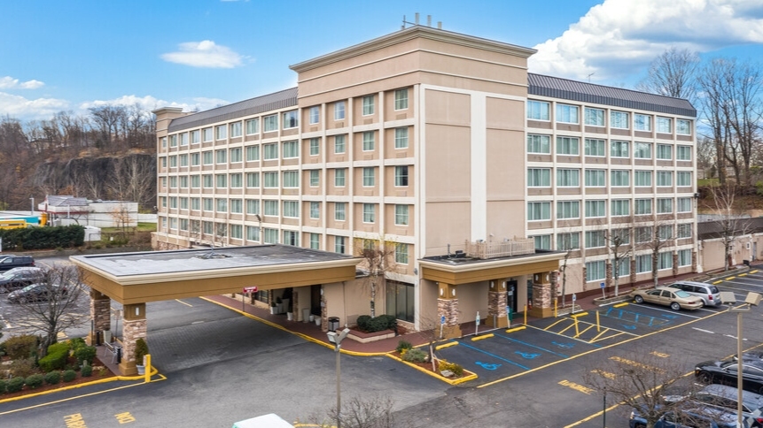 Mitchell Executive Hotels | 2339 Rte 4 E, Fort Lee, NJ 07024 | Phone: (201) 944-5000