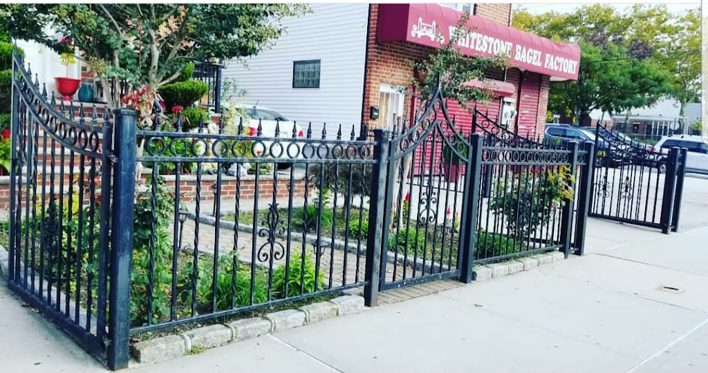 Ace Designs Fences, Railings, Awnings | 574 Bayview Ave, Inwood, NY 11096 | Phone: (516) 371-6444