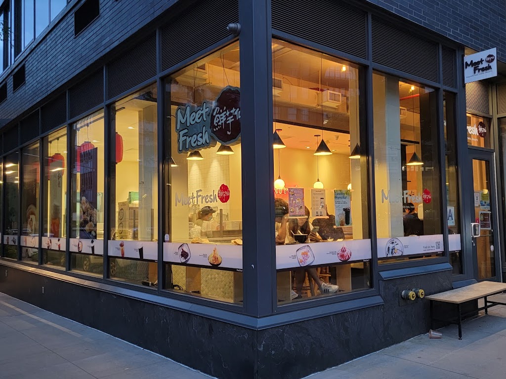 Meet Fresh | 37 Cooper Sq, New York, NY 10003 | Phone: (646) 371-9011