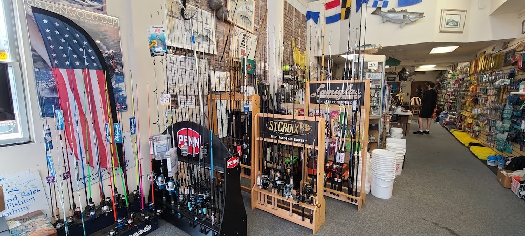 Atlantic Outfitters | 405 Main St #2, Port Washington, NY 11050 | Phone: (516) 767-2215