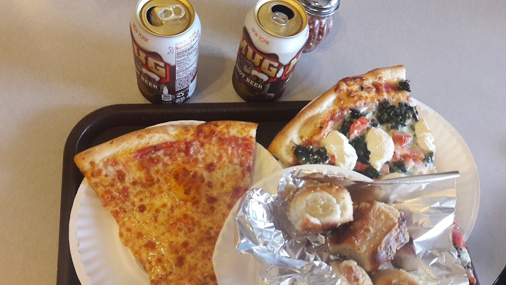 Joes Pizzeria | 259 Prospect Park West, Brooklyn, NY 11215 | Phone: (718) 965-3433