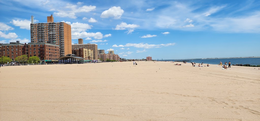 Brighton Beach | 3162 Brighton 4th St, Brooklyn, NY 11235 | Phone: (646) 892-1350