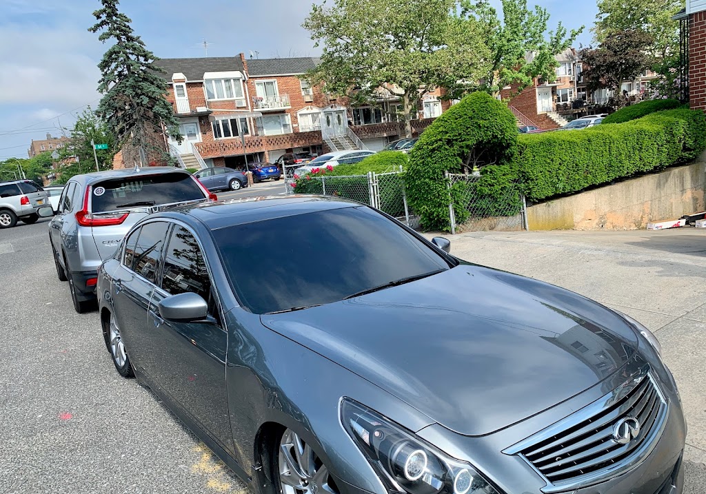 taravella pro window tinting inc. | 83-22 149th Ave, Queens, NY 11414 | Phone: (917) 686-4733