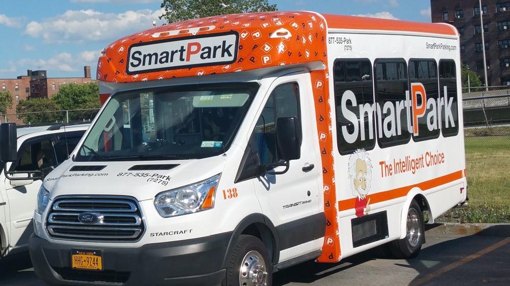 SmartPark JFK | 123-10 S Conduit Ave, Queens, NY 11420 | Phone: (877) 535-7275