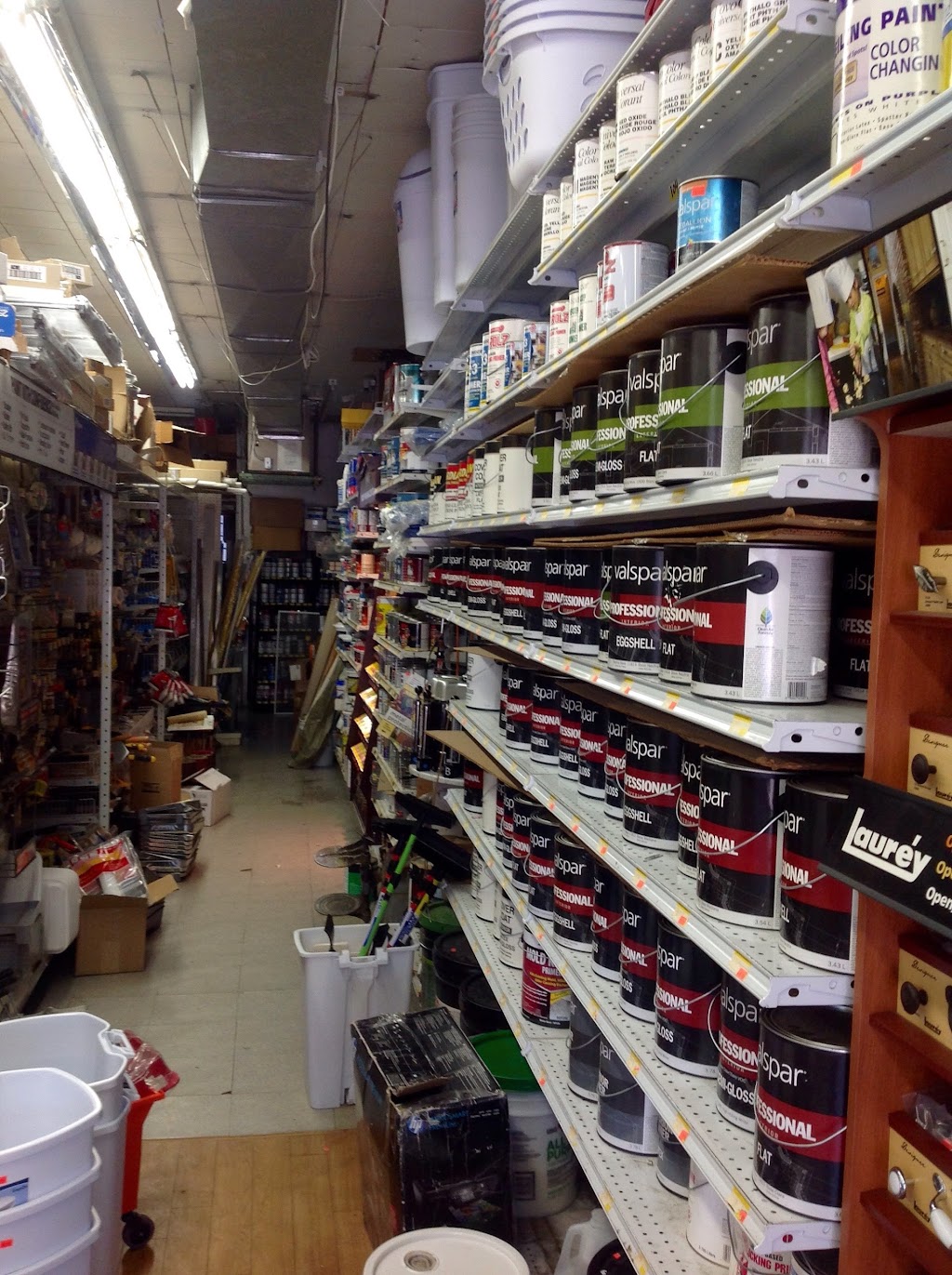 K Bargain Inc. (Rosedale Hardware) | 144-17 243rd St, Queens, NY 11422 | Phone: (718) 528-3425