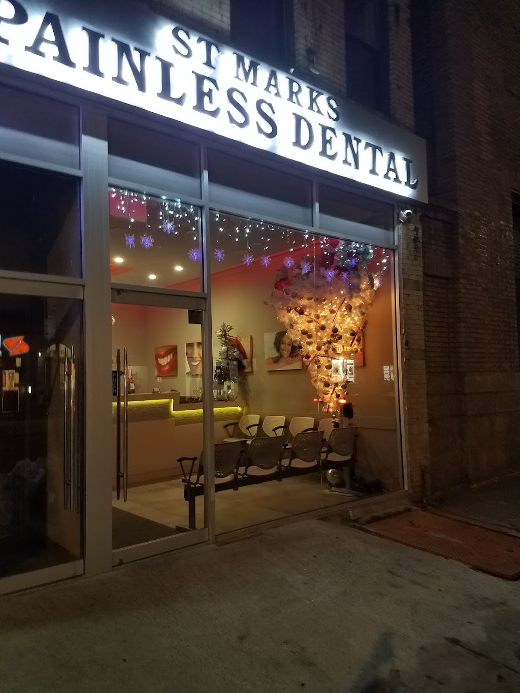 St. Marks Painless Dental | 813 Nostrand Ave., Brooklyn, NY 11225 | Phone: (718) 778-3283