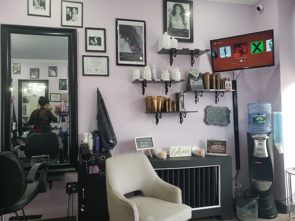 RitaMarie Salon | 90 Nardozzi Pl, New Rochelle, NY 10801 | Phone: (914) 365-9625