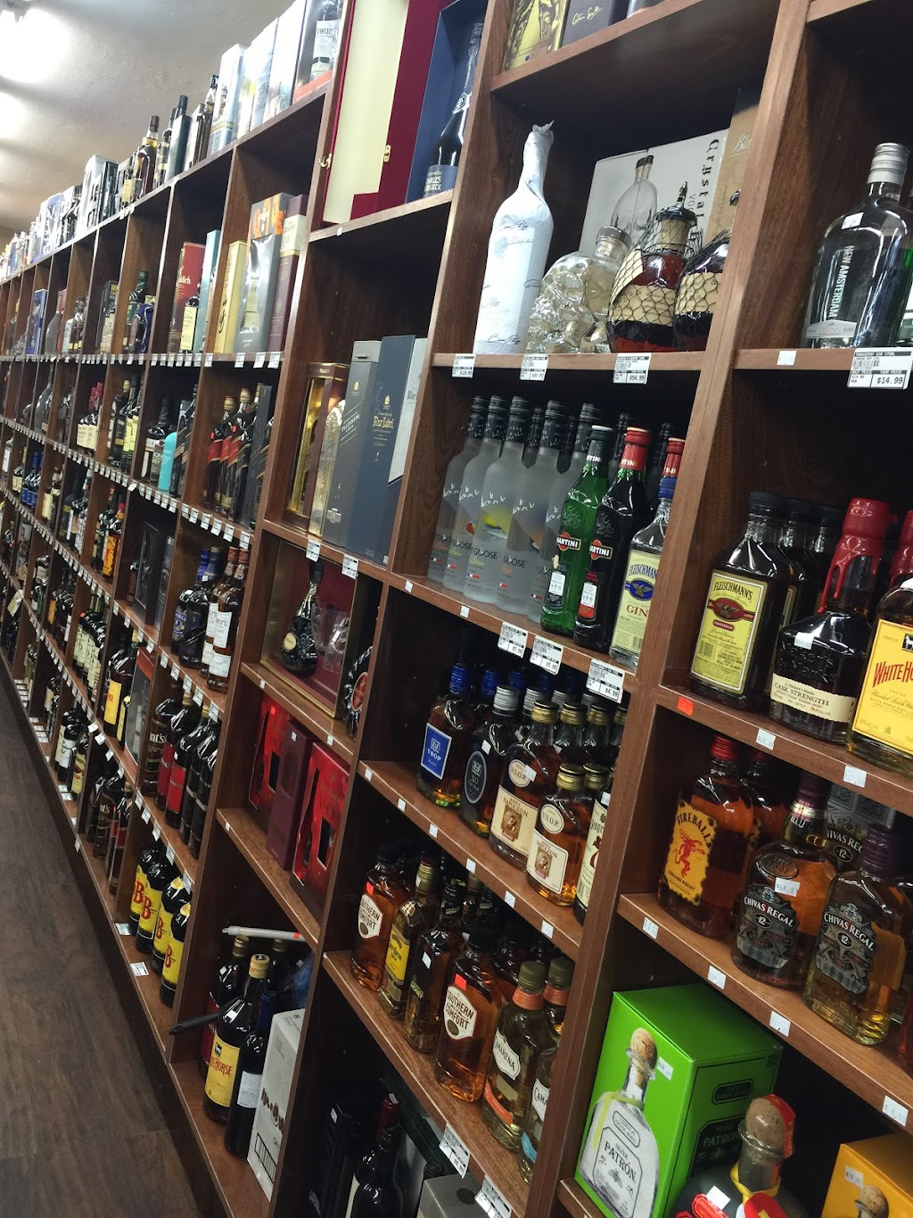 Seaford Wine & Liquor Busters | 3978 Jerusalem Ave, Seaford, NY 11783 | Phone: (516) 679-1221