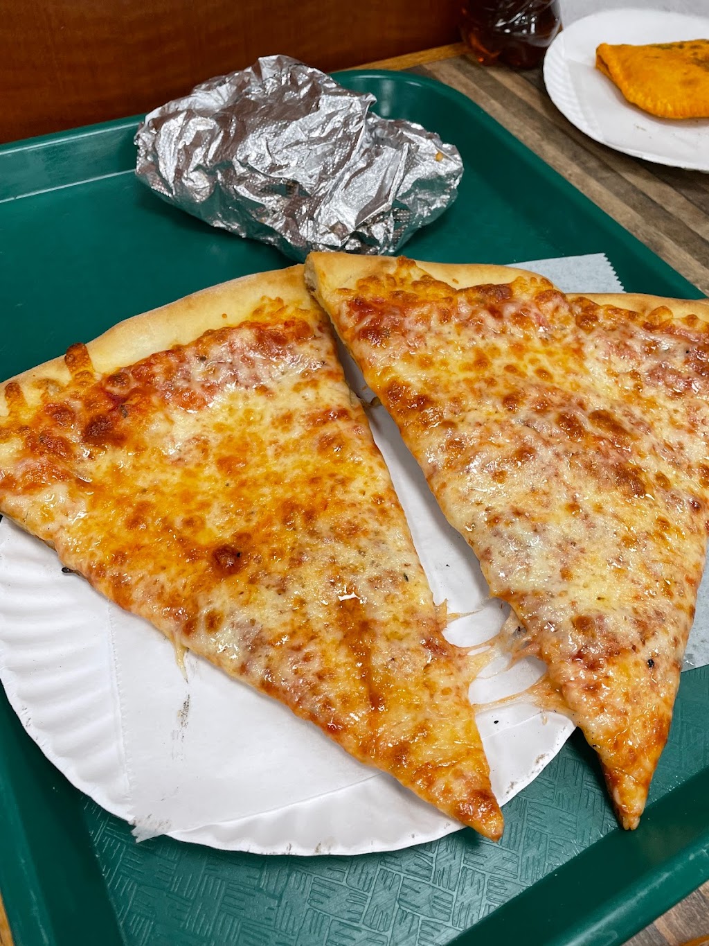 Whitepoint Pizza | 132-13 14th Ave, Queens, NY 11356 | Phone: (718) 746-5555