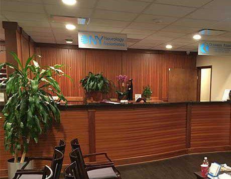 NY Neurology Associates | 2965 Long Beach Rd #200, Oceanside, NY 11572 | Phone: (516) 766-8900