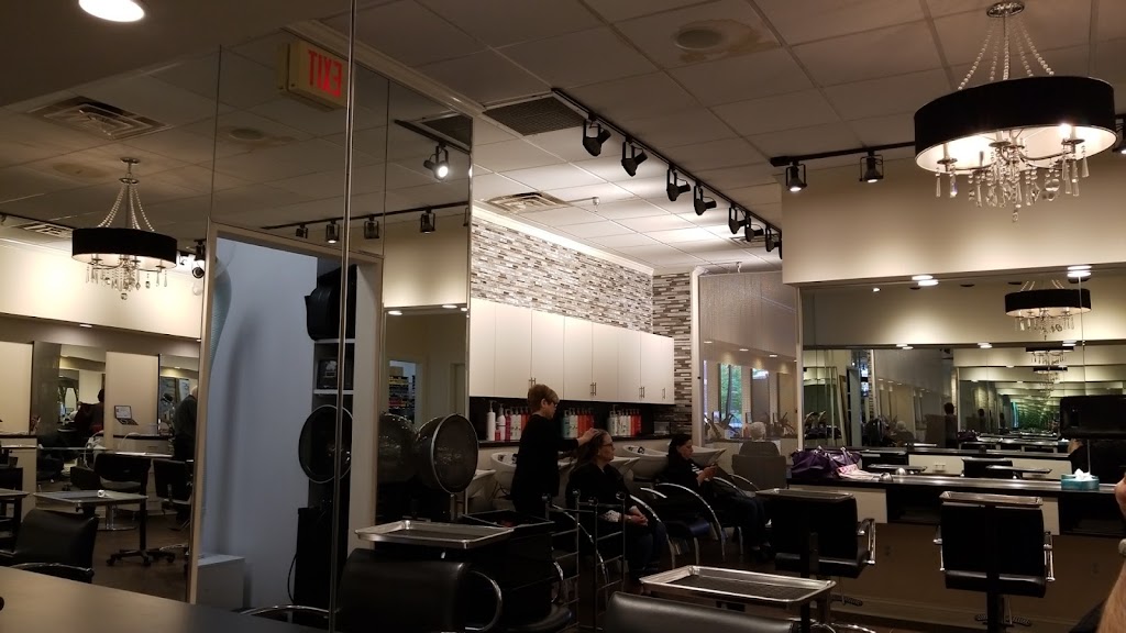 Salon la Bottega Rye Brook | 263 S Ridge St, Rye Brook, NY 10573 | Phone: (914) 937-5333