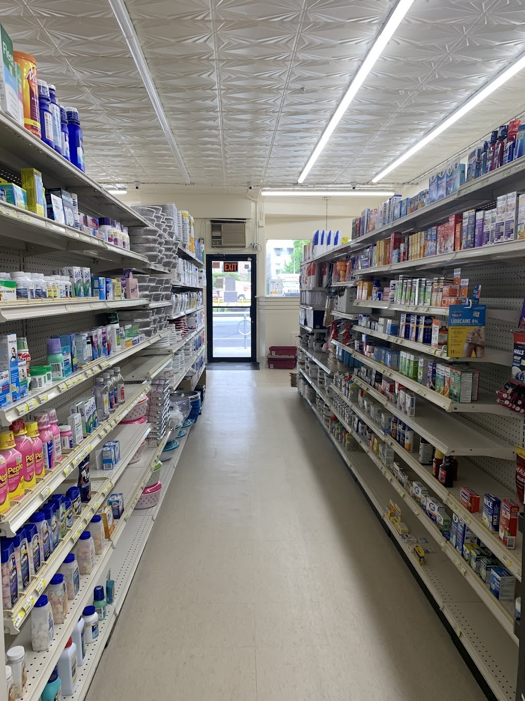 S & I Right Choice Pharmacy, Inc | 2863 White Plains Rd, Bronx, NY 10467 | Phone: (718) 845-0042