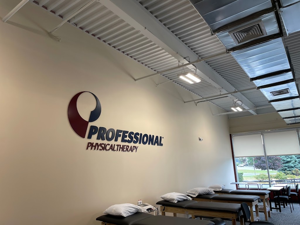 Professional Physical Therapy | 40 Carmans Rd, Massapequa, NY 11758 | Phone: (516) 407-9856