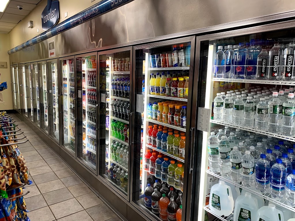 Amoco | 555 Saw Mill River Rd, Ardsley, NY 10502 | Phone: (914) 674-4404