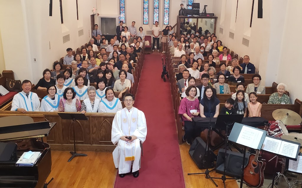 First Korean Methodist Church of New York | 500 S Broadway, Tarrytown, NY 10591 | Phone: (914) 332-7640