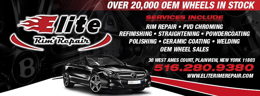 Elite Rim Repair | 30 E Ames Ct, Plainview, NY 11803 | Phone: (516) 280-9380