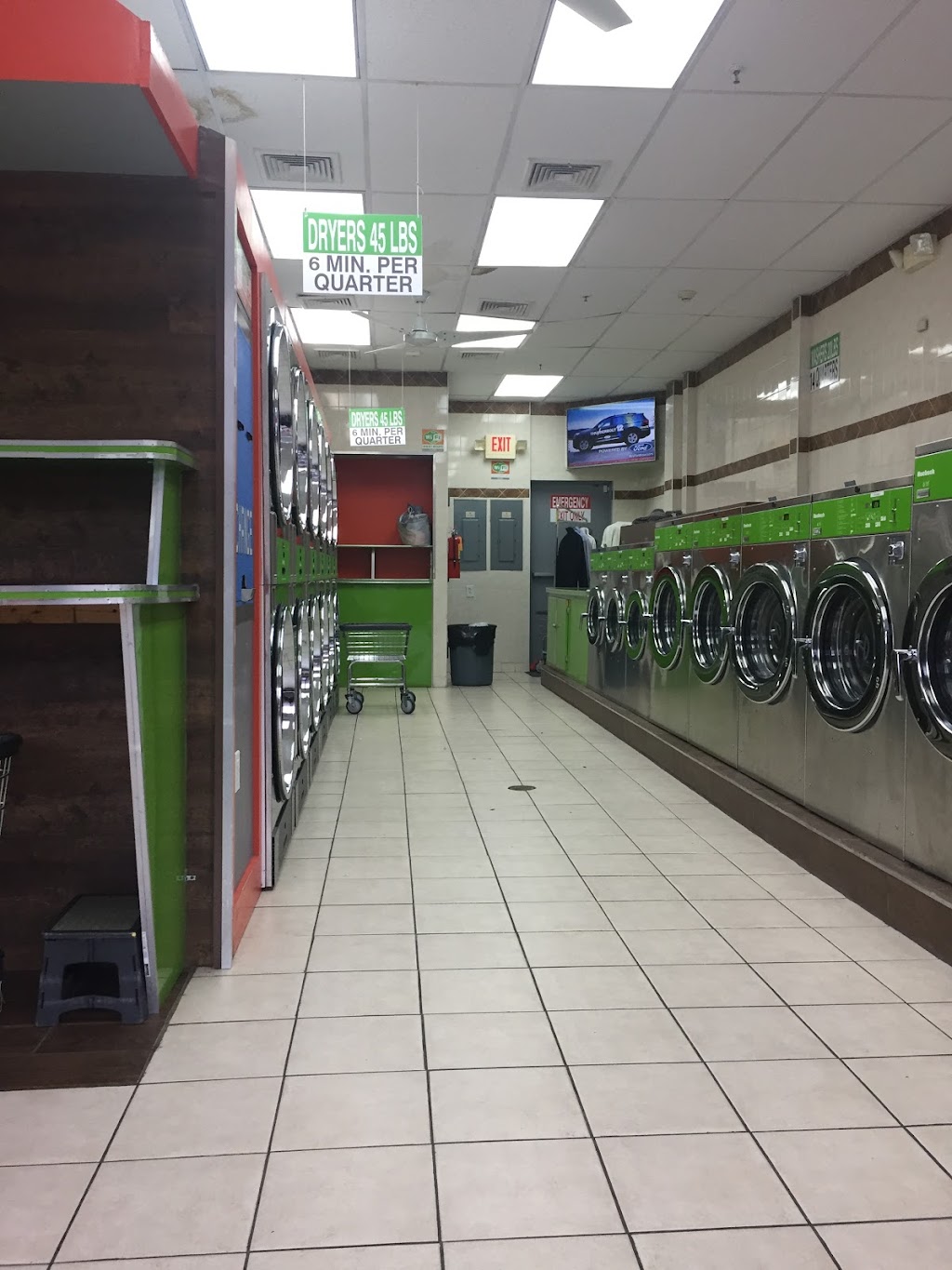 Wash Up Xpress | 396 Central Park Ave, Scarsdale, NY 10583 | Phone: (914) 713-3922