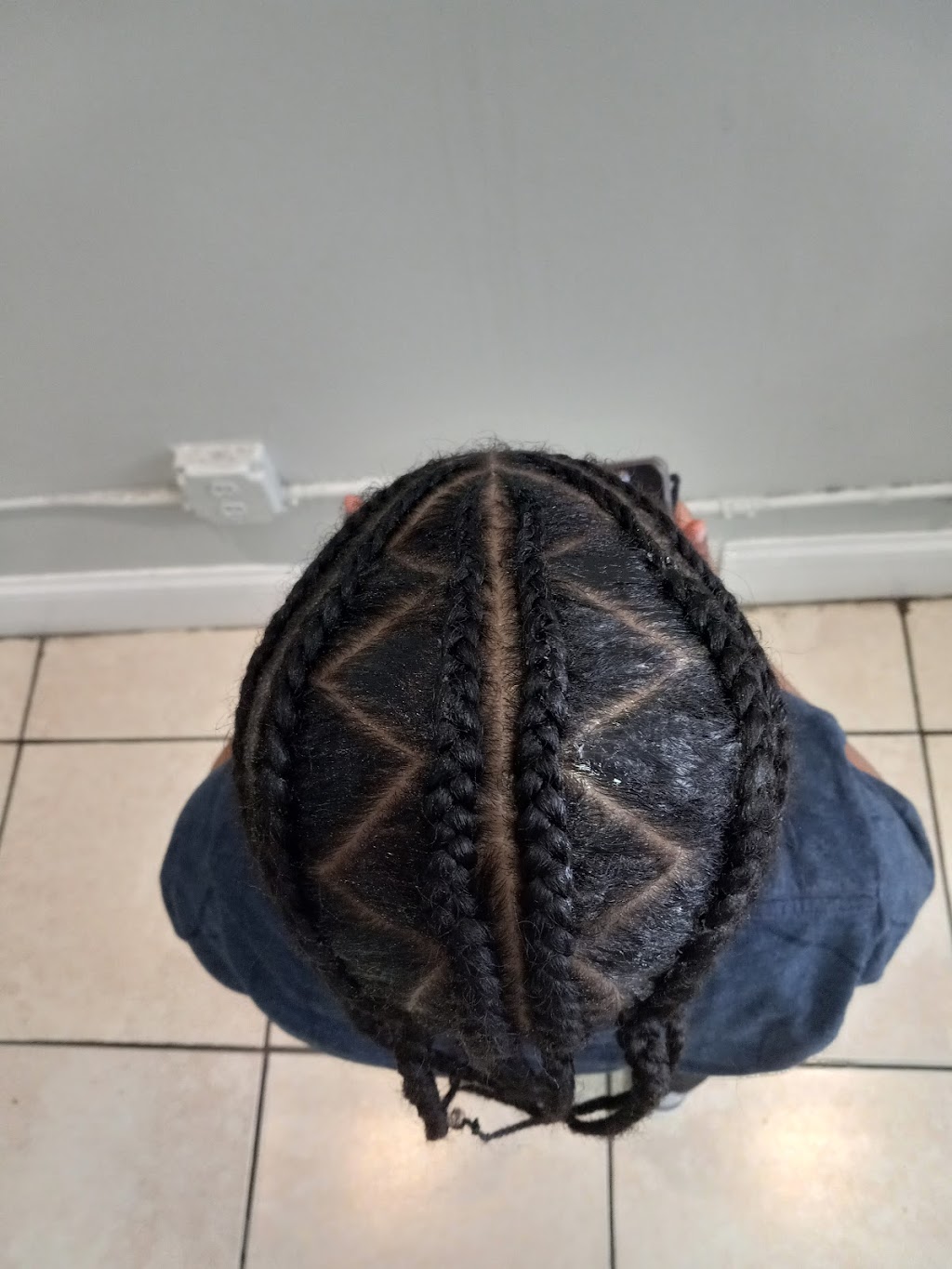 Magic finger Hair Braiding | 1431 E 108th St, Brooklyn, NY 11236 | Phone: (646) 251-7645