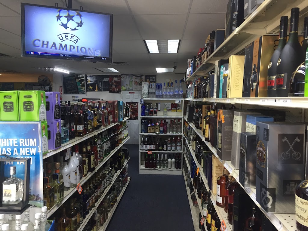 Braddock Liquor and Wine | 236-01 Braddock Ave, Queens, NY 11426 | Phone: (718) 343-9463