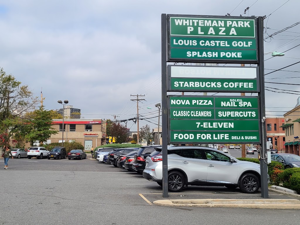 Whiteman Park Plaza | 1605 Lemoine Ave, Fort Lee, NJ 07024 | Phone: (201) 944-1809