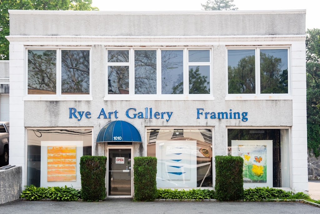 Rye Art Gallery & Framing | 1010 Boston Post Rd, Rye, NY 10580 | Phone: (914) 967-5645