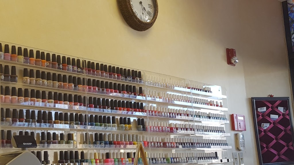 Riva Nails & Day Spa | 76 Virginia Rd, White Plains, NY 10603 | Phone: (914) 644-7482