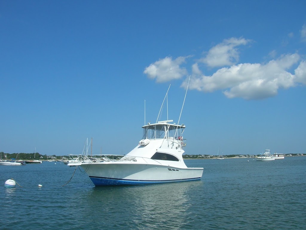 Southpaw Yacht Sales | 7 River Rd, Cos Cob, CT 06807 | Phone: (203) 340-9203