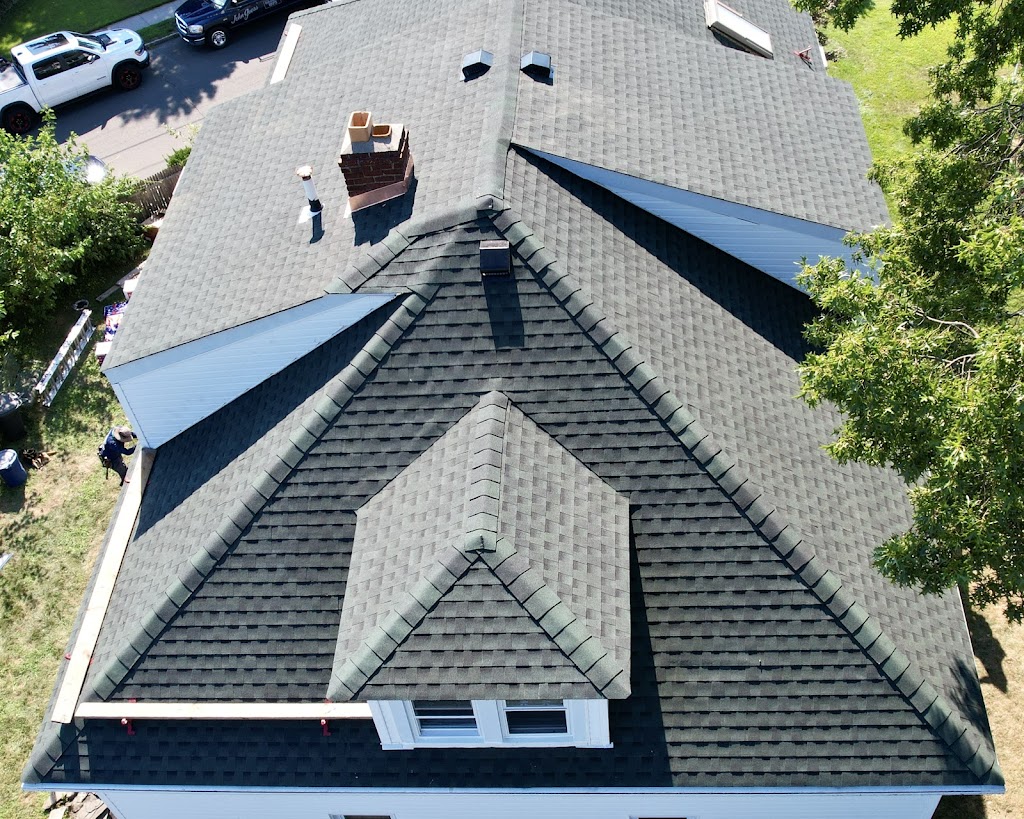 John Goess Roofing Inc. | 154 Kinkel St, Westbury, NY 11590 | Phone: (516) 541-4597