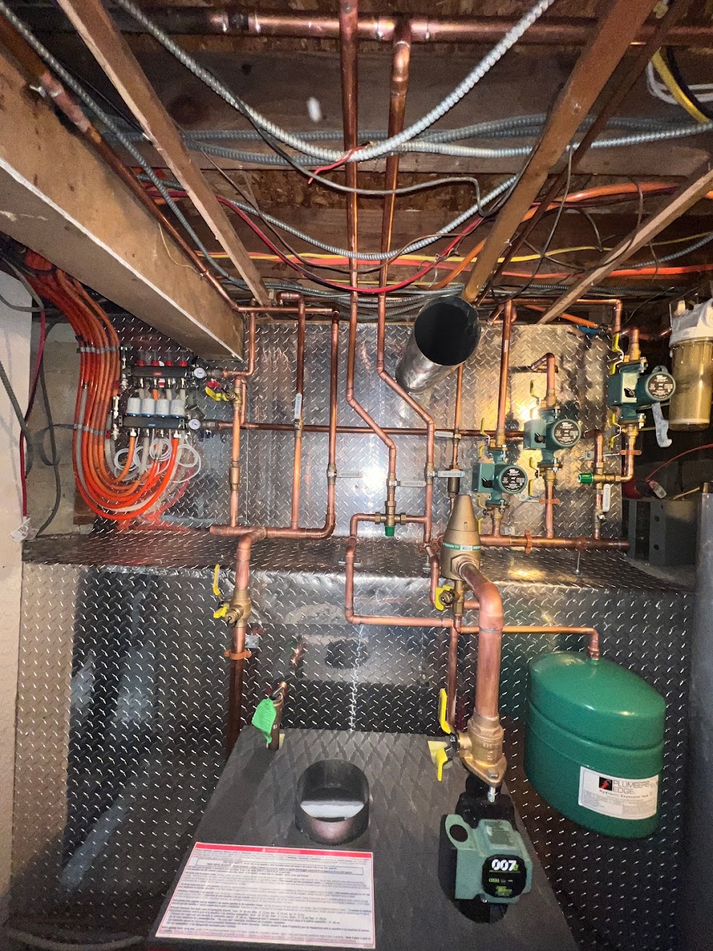 BROTHERS PLUMBING AND HEATING LLC | 75 Edgewood Rd, Port Washington, NY 11050 | Phone: (516) 998-6468