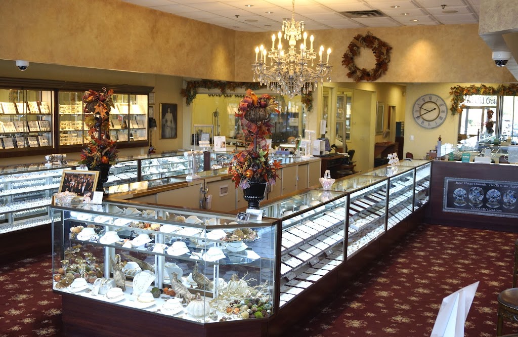 Good Old Gold | 5278 Sunrise Hwy, Massapequa Park, NY 11762 | Phone: (516) 798-5151