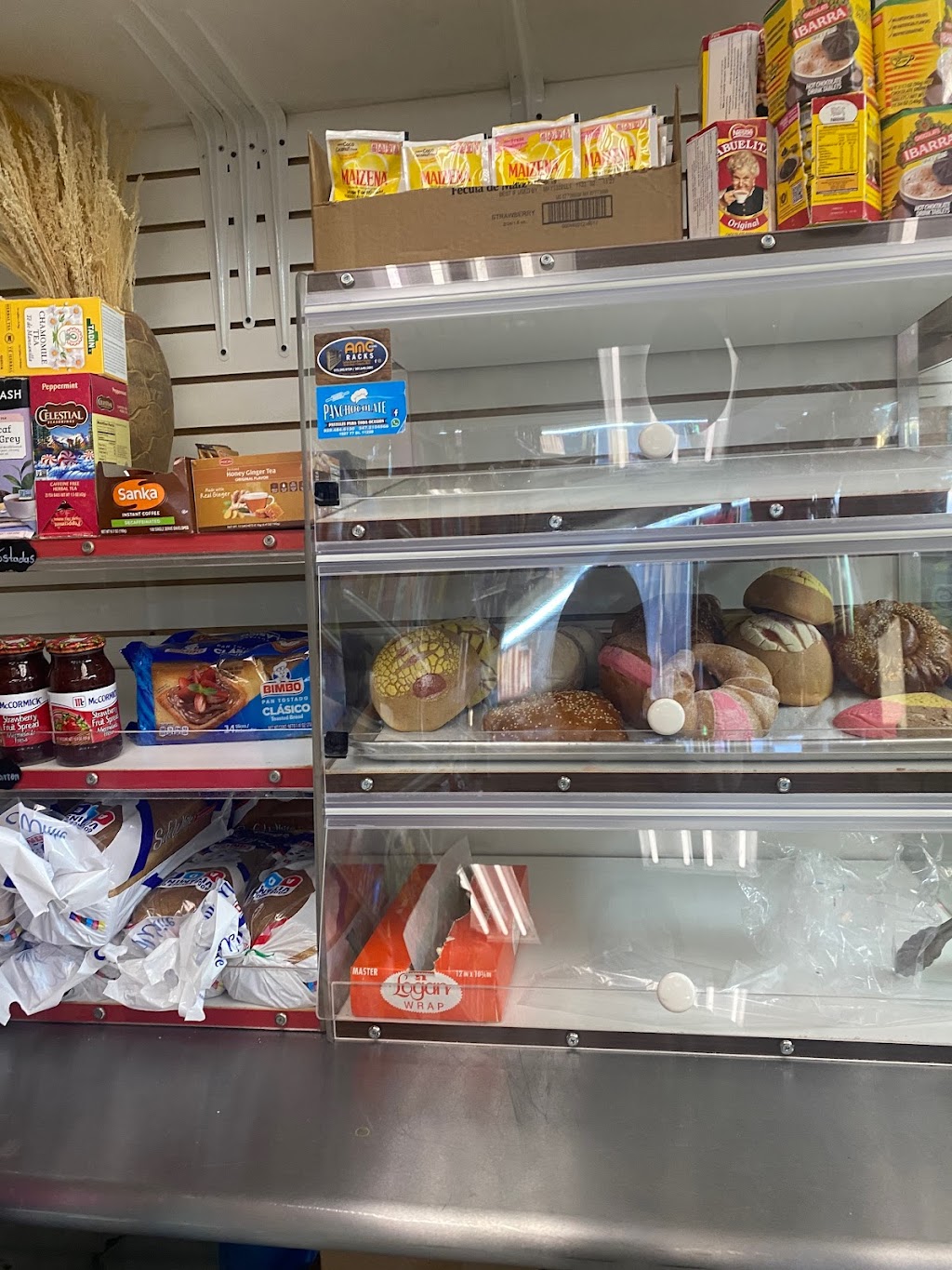 Mexican Grocery | 7221 New Utrecht Ave, Brooklyn, NY 11228 | Phone: (646) 468-4362