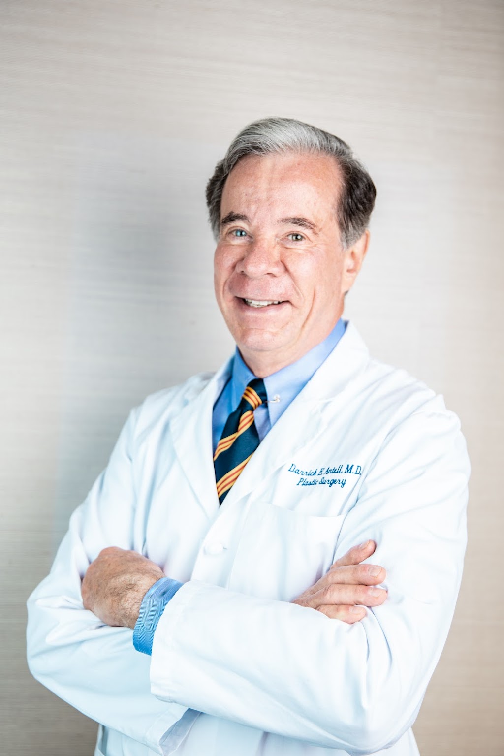 Darrick E. Antell, MD, FACS | 11 Orchard Pl Unit #A, Greenwich, CT 06830 | Phone: (212) 988-4040