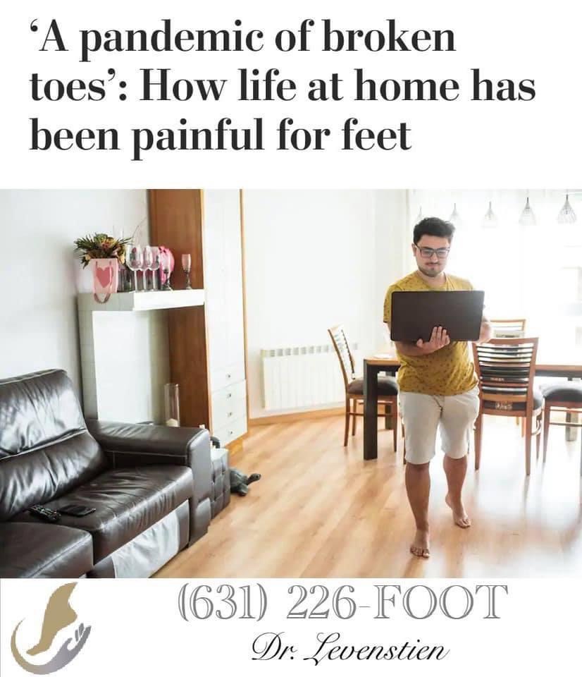 Long Island Foot & Ankle Specialists | 481 W Montauk Hwy, Lindenhurst, NY 11757 | Phone: (631) 226-3338