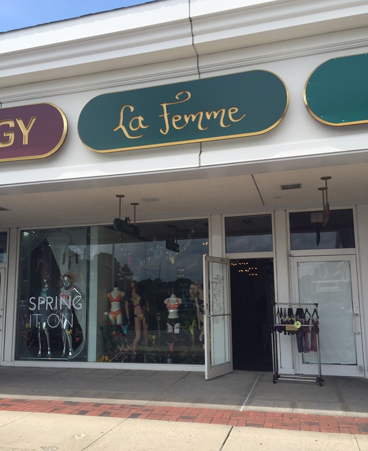 La Femme Dangereuse | 7925 Jericho Turnpike, Woodbury, NY 11797 | Phone: (516) 802-7717