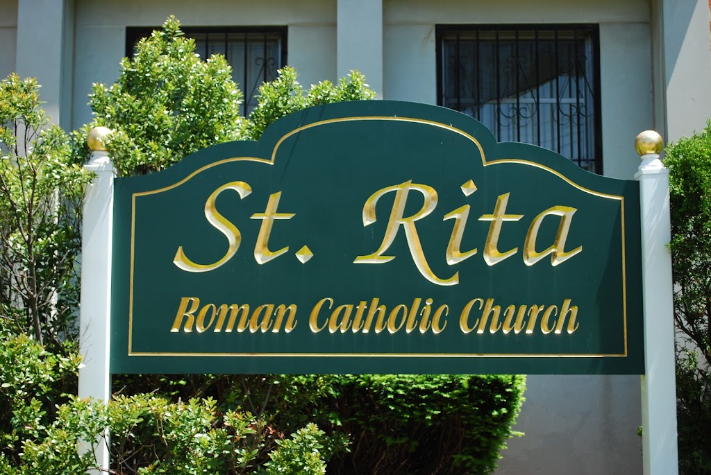 St. Ritas Roman Catholic | 275 Shepherd Ave, Brooklyn, NY 11208 | Phone: (718) 647-4910