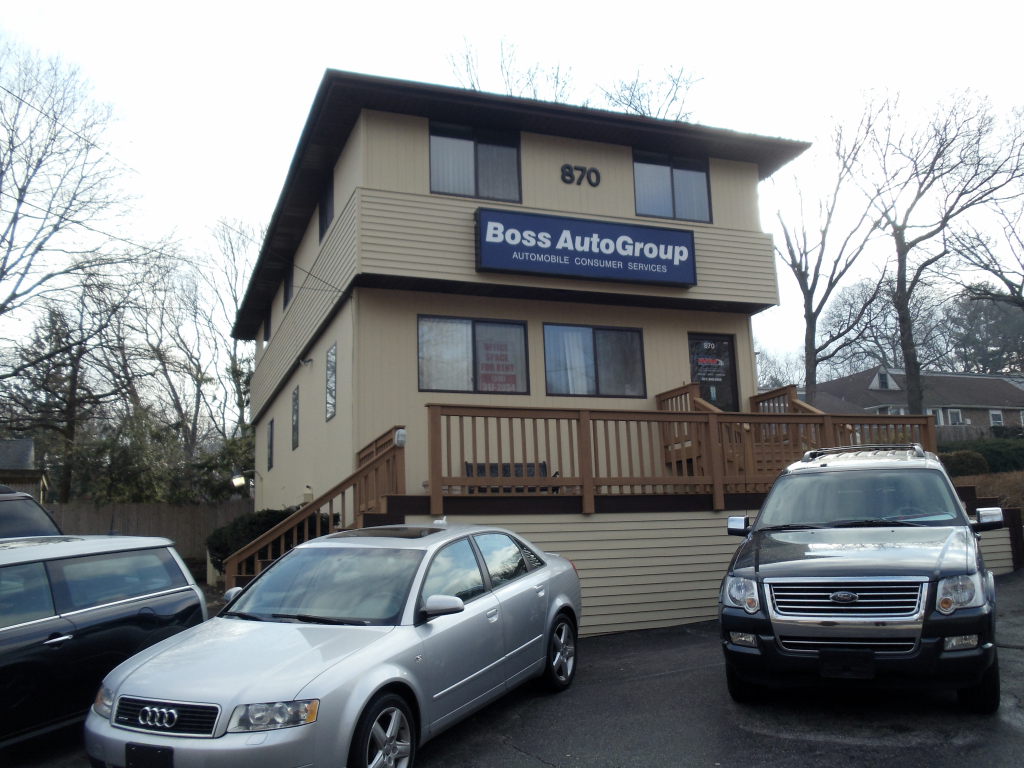 Boss Auto Group | 870 W Jericho Turnpike #6042, Huntington, NY 11743 | Phone: (631) 659-2950