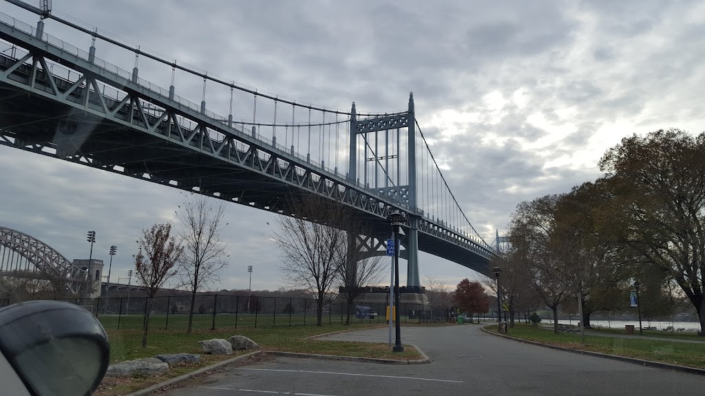 MTA Bridges & Tunnels | 1, Park, New York, NY 10035 | Phone: (212) 360-3000