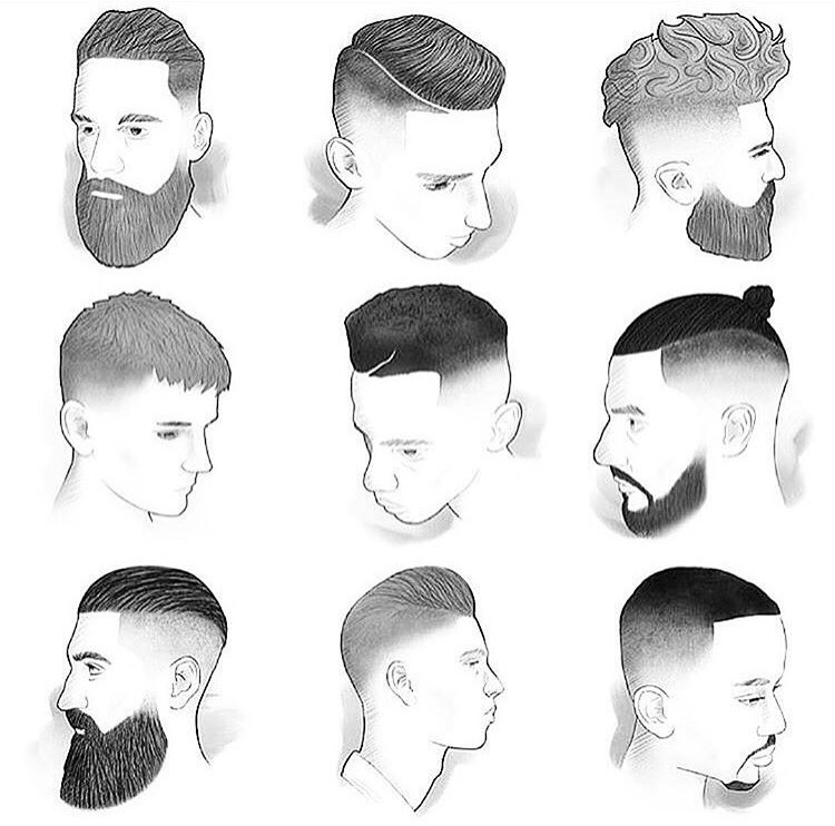 Premier Barber Shop | Haircuts 11530 | Hair Salon 11530 | 12 Nassau Blvd, Garden City South, NY 11530 | Phone: (516) 414-4733