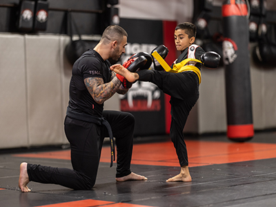 Tiger Schulmanns Martial Arts (Garden City, NY) | 650 Stewart Ave, Garden City, NY 11530 | Phone: (516) 200-4048