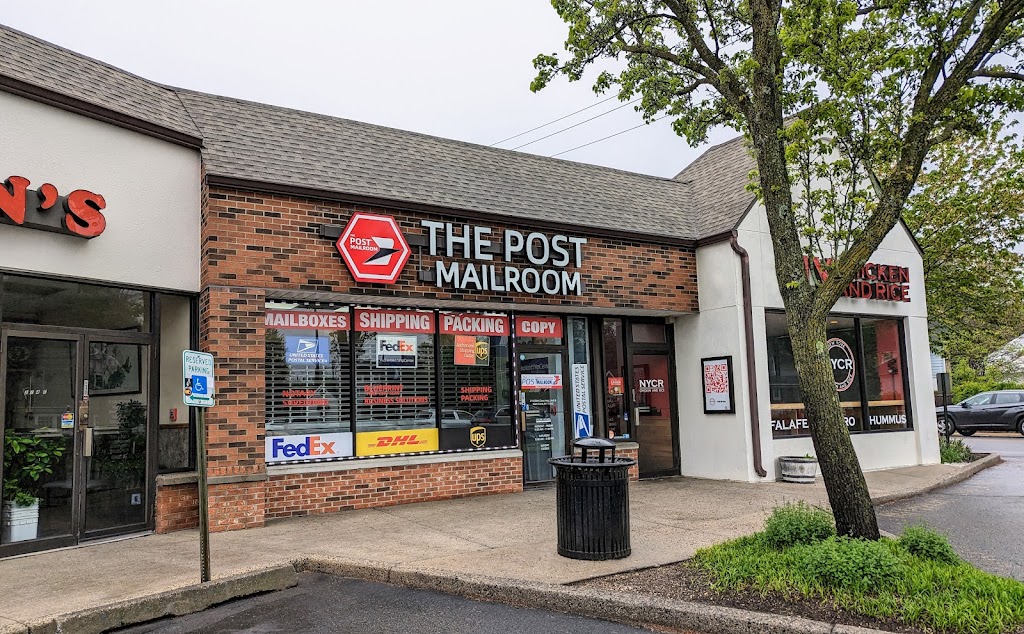 The Post Mailroom | 214 Glen Cove Ave Unit B, Glen Cove, NY 11542 | Phone: (516) 866-7447