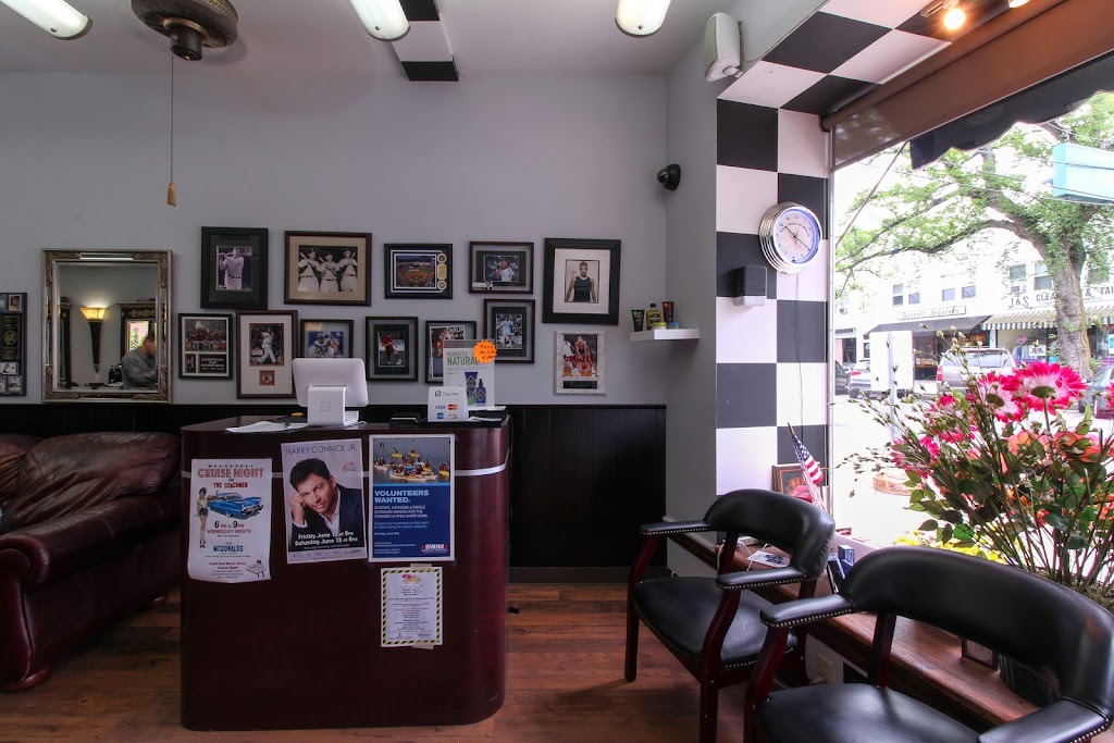 The Haircut Place | 259 Sound Beach Ave, Old Greenwich, CT 06870 | Phone: (203) 637-1313