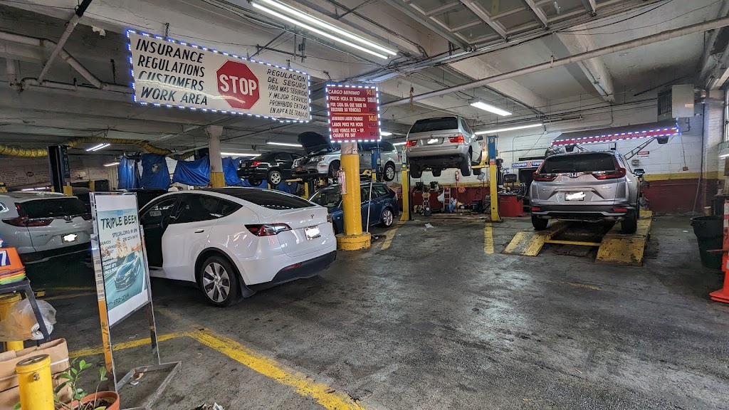 2020 Auto Service Corp. | 2315 12th Ave, New York, NY 10027 | Phone: (212) 368-2000