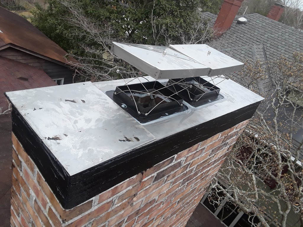 All Access Chimney & Fireplace Inc | 681 Bryant St, East Meadow, NY 11554 | Phone: (516) 526-3227