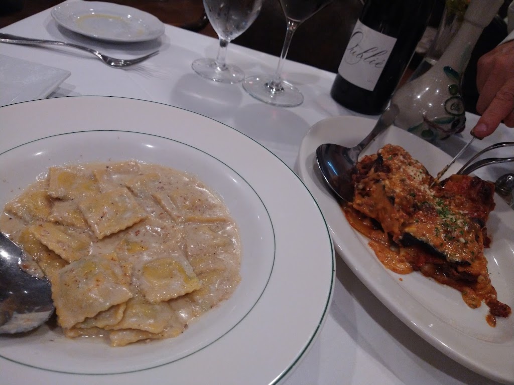 Emilio Ristorante | 1 Colonial Pl, Harrison, NY 10528 | Phone: (914) 835-3100