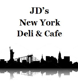 JDs New York Deli | 792 Meacham Ave, Elmont, NY 11003 | Phone: (516) 218-2859