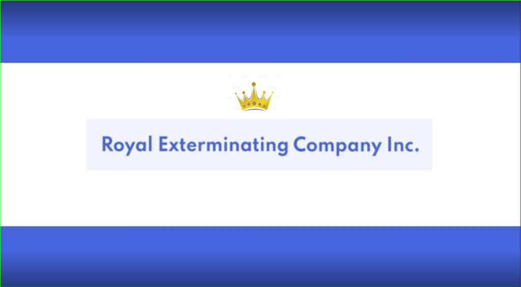 Royal Exterminating Co Inc. | 10844 172nd St, Queens, NY 11433 | Phone: (646) 996-2656