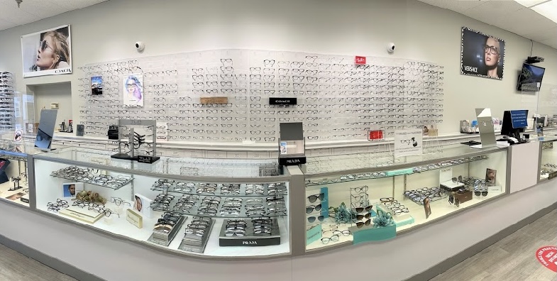 Sterling Optical - Huntington Station | 259 Walt Whitman Rd, Huntington Station, NY 11746 | Phone: (631) 427-7300