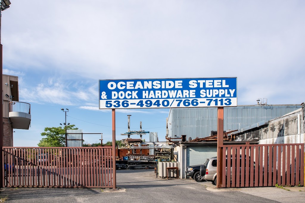 Oceanside Dock Hardware Supply | 3423 Hampton Rd, Oceanside, NY 11572 | Phone: (516) 536-4940