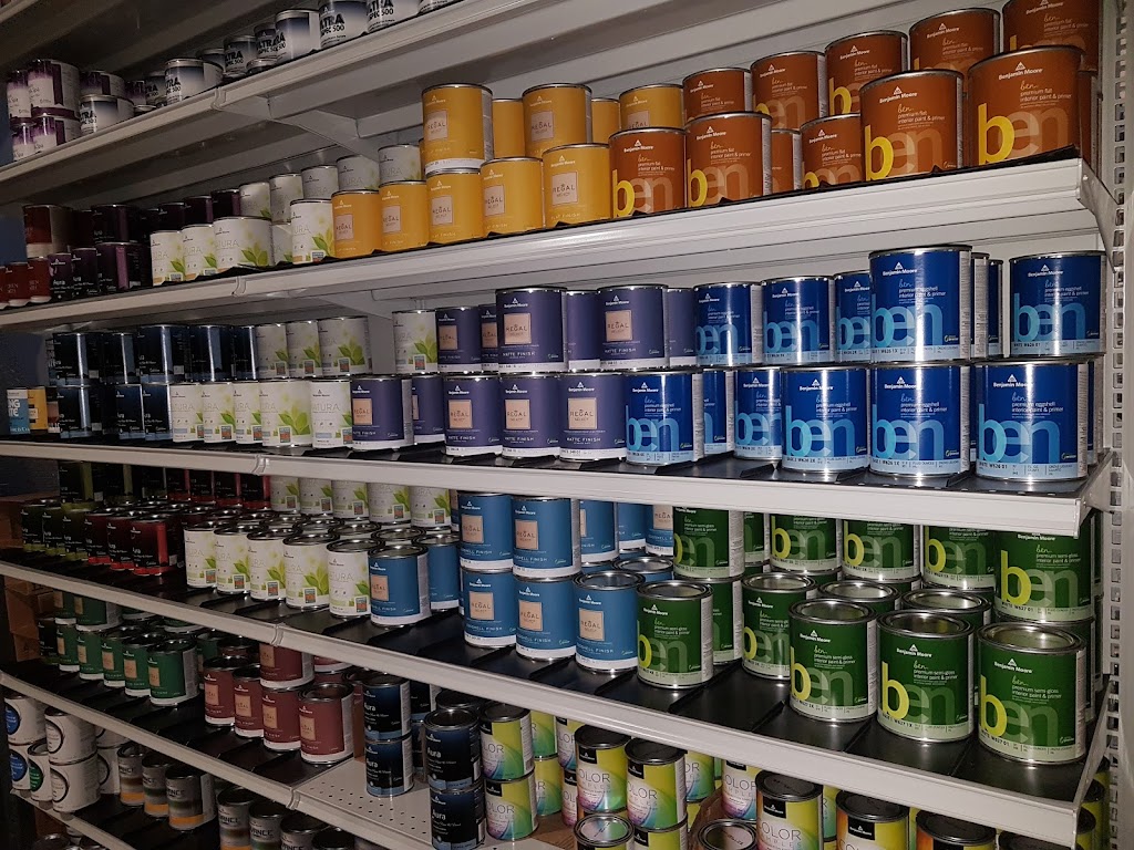 Central Paint & Hardware of Jersey City | 270 Marin Blvd, Jersey City, NJ 07302 | Phone: (201) 434-2490