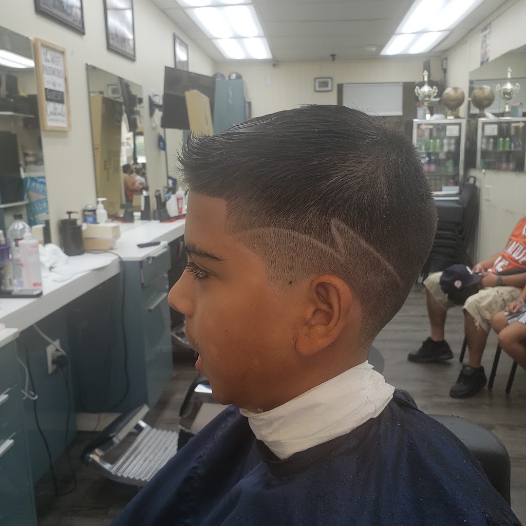 Park Avenue Barbers | 321 N Central Park Ave, Hartsdale, NY 10530 | Phone: (914) 358-1826